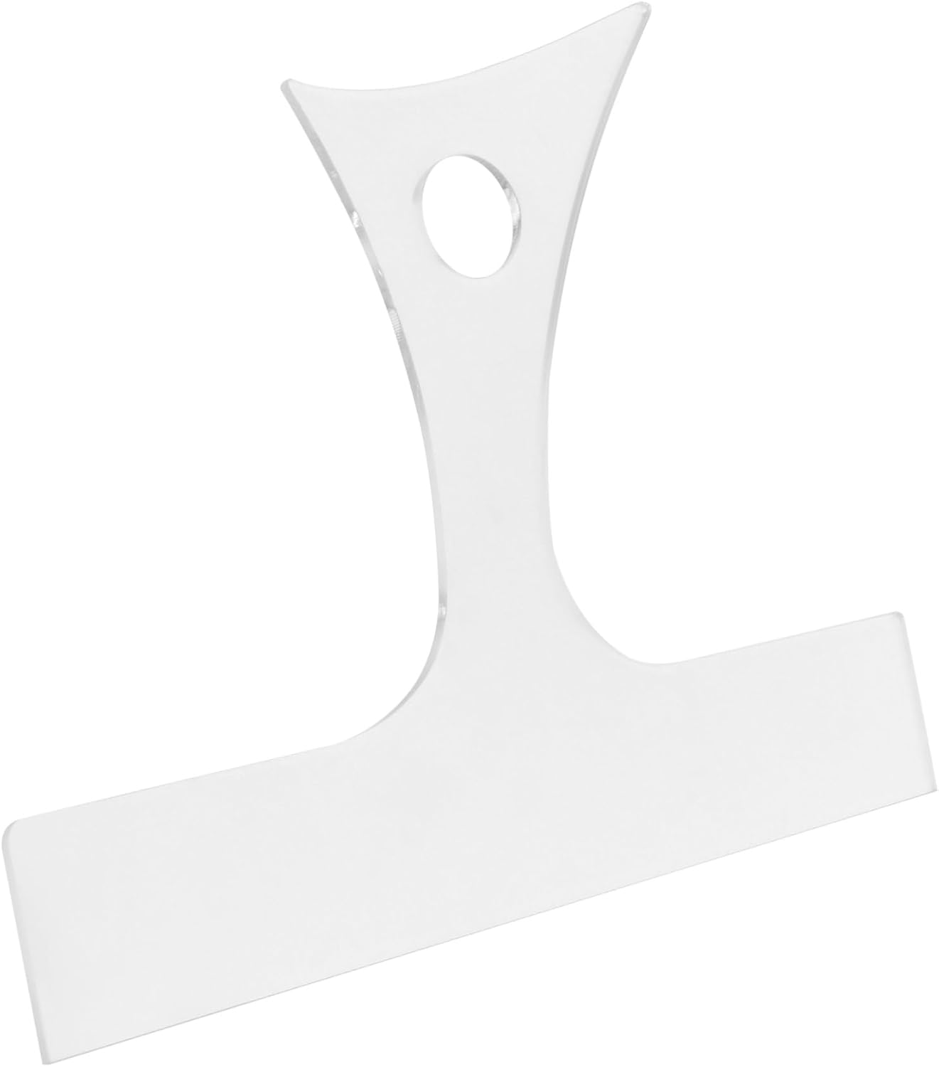 LIFKOME Cutting Board Templates Acrylic Charcuterie Board Stencil DIY Router Accessories