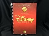 The Disney Fake Book, 3rd Edition