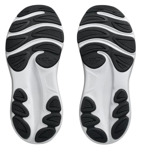 Chaussures de running enfant garçon Asics Contend 10 - vue 9