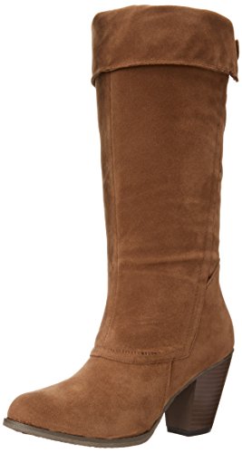 Vybe Women's 2 Step Riding Boot