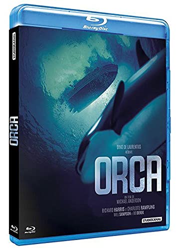 Orca - Bd