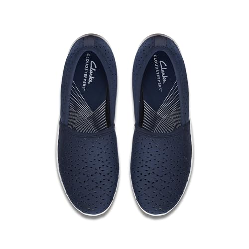 Image of Clarks Women's Breeze Emily Loafers