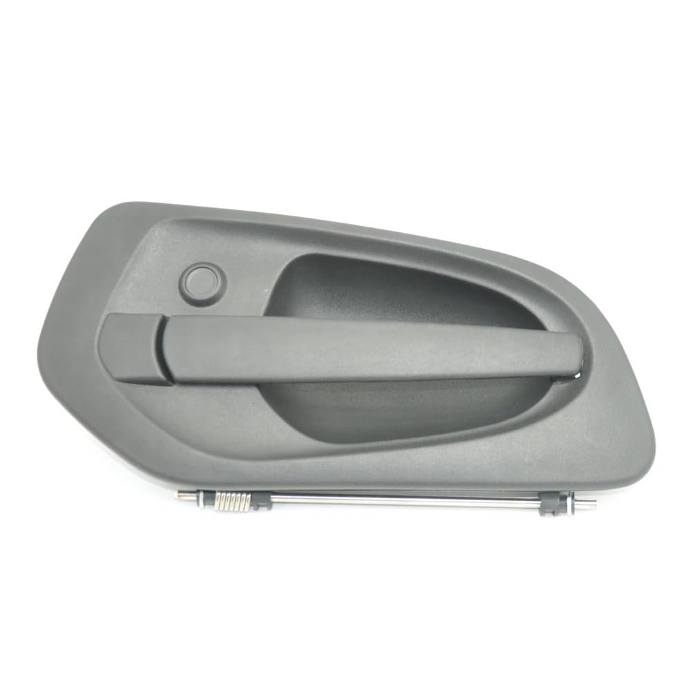 YBVDCXP Door Pull Handle Door Handle for for Actros MP4 MP5