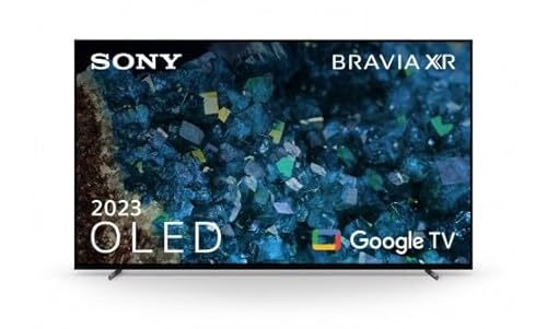Sony FWD-55A80L 55" Display UHD TV Tuner
