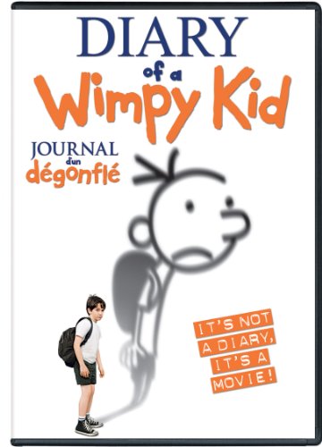 Diary Of A Wimpy Kid image 2