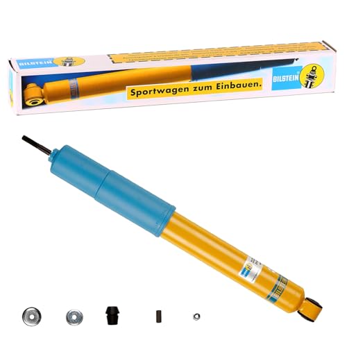 Amortisseur Bilstein B6 24-008037 pour la conduite en montagne et virages
