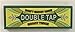 Double Tap PVC Patch (Recon Seal SOI Special Forces Infantry Green Beret) 143