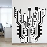 Cadeau décoratif à motifs charmants pour transformer votre intérieur : ses adorables motifs cartoon transforment n'importe quelle pièce terne en un havre de paix douillet, ce qui en fait un cadeau sincère pour les pendaisons de crémaillère ou pour tous ceux qui aiment embellir leur intérieur.