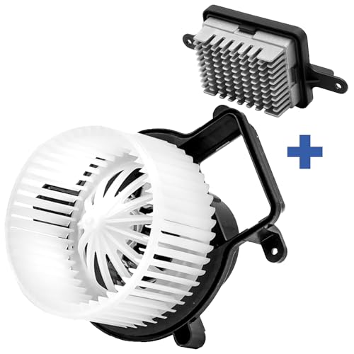 Pulseur d’air compatible pour 3008, 5008, DS5 | AVEC RÉSISTANCE – vue 2
