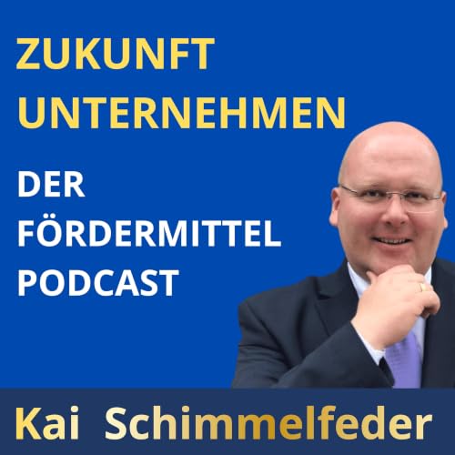 #544 Wettbewerbsvorteile mit F&ouml;rdermitteln sichern - Wie geht das?