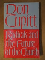 Radicals and the Future of the Church 0334022894 Book Cover