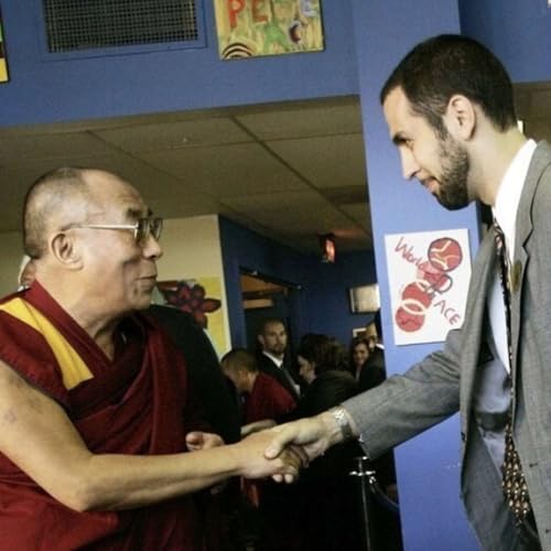 The Culture of Coaching, with Alan Heymann