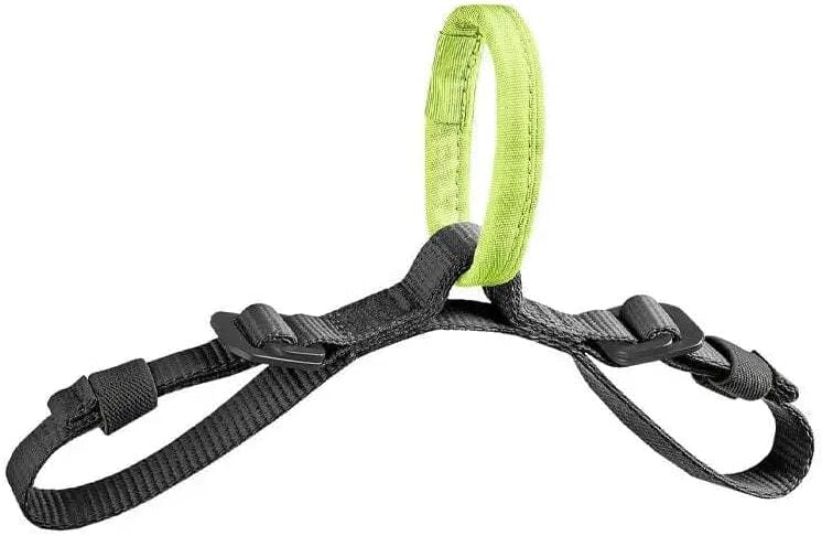EDELRID TreeRex SRT Bridge for the TreeRex tree-climbing harness