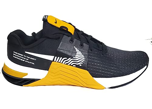 Image of Nike Men's Metcon 8 Sneakers