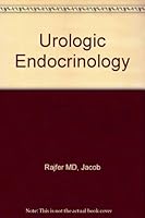 Urologic Endocrinology 0721674267 Book Cover