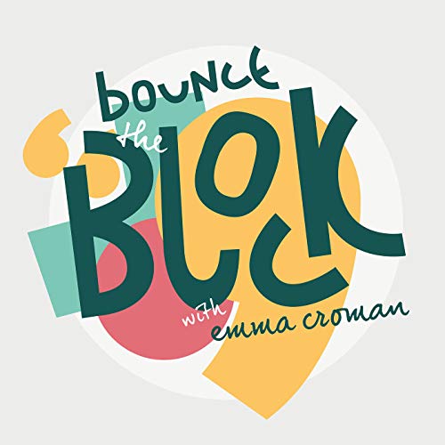 Bounce the Block cover art