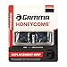 Gamma Sports Honeycomb Cushion Grip, One Size