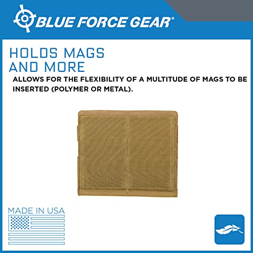 Mag Pouch By Blue Force Gear (Ranger Green) #TOP3