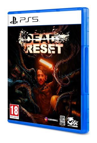 Dead Reset PS5 Neuf - vue 8