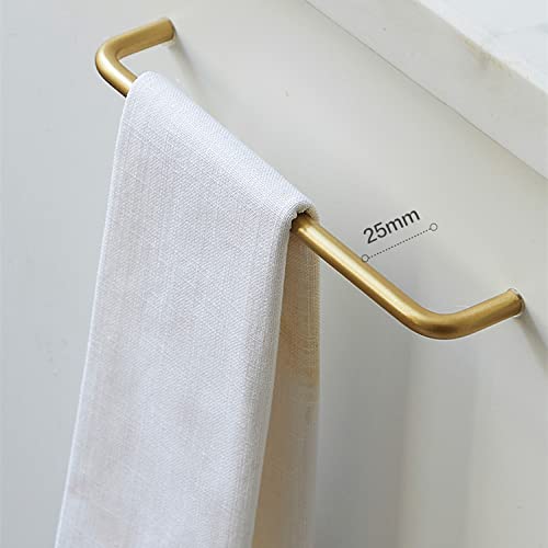 Tiradores de armario Youther dorados para solucionar la falta de estilo moderno en tus muebles 4