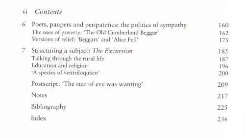 Wordsworth's Historical Imagination: The Poetry... 0416038727 Book Cover