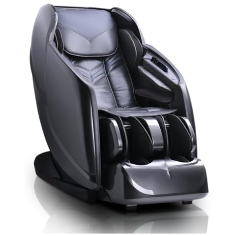 Brookstone BK550 Full Body Massage Chair Cover