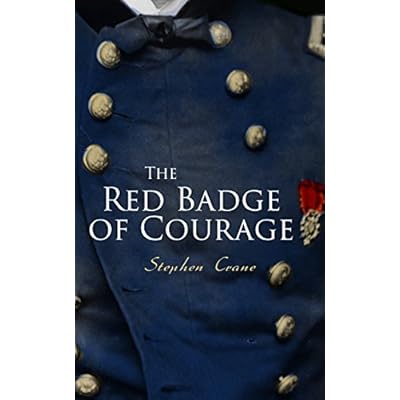 The Red Badge of Courage