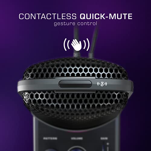 Micro Streaming Torch - Microfono streaming - Immagine 4