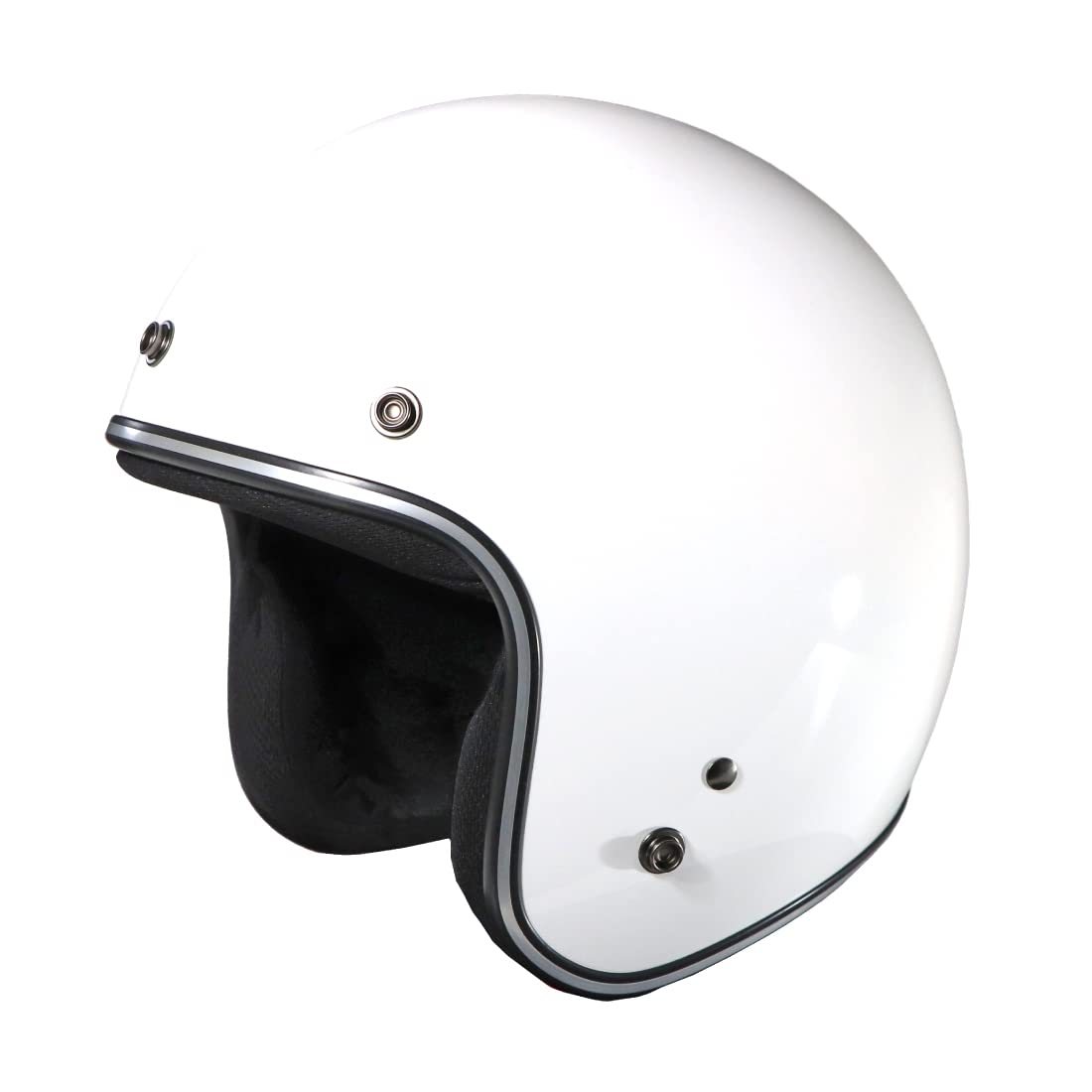 Amazon | モトベース（MOTO BASE）SG・PSC規格 バイク用 ヴィンテージ 