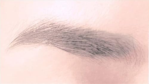 &be『アイブロウマスカラクリア』