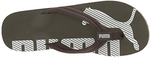 Image of Puma Unisex-Adult Epic Flip V2 Jr Sandal