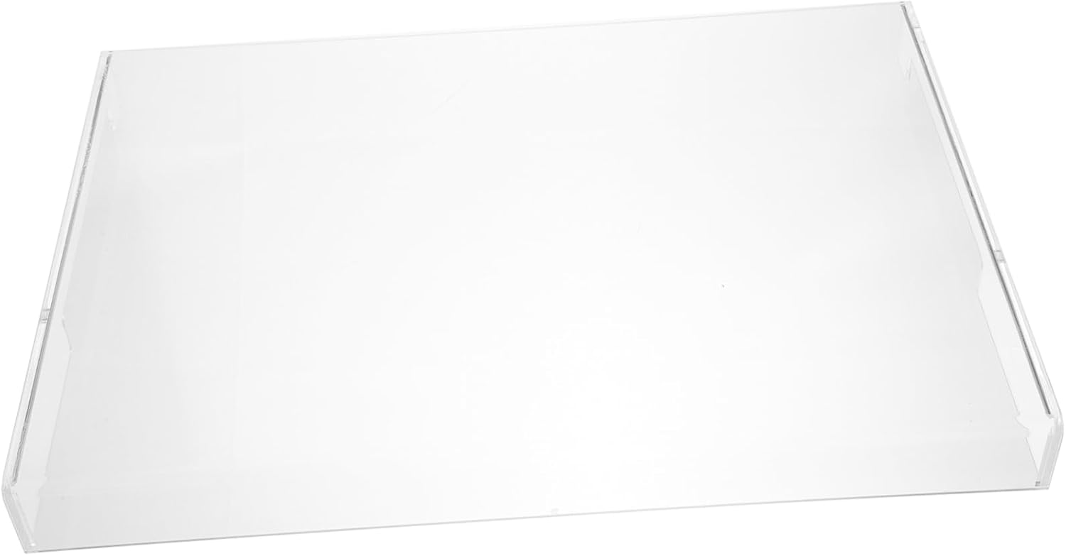 17.3 Inch Laptop Keyboard Cover Acrylic Keyboard Stand Nonslip Gaming Cover