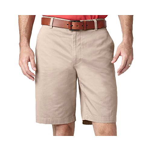 Dockers Men’s Perfect Classic Fit Shorts (Regular and Big & Tall)