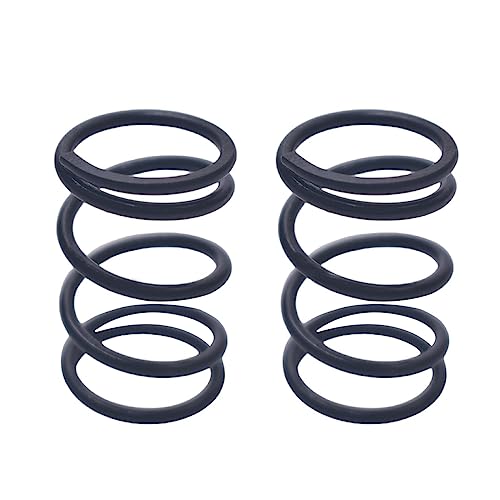 Aluminum Flywheel 10krpm With Spark Plug 22lb Springs For Honda gx200 For Clone 196cc BSP Tilly For Predator 160cc 196cc 212cc 224cc 69730 69736 Non Hemi Mini Bike Performance Parts by BUHNSS - Image 9