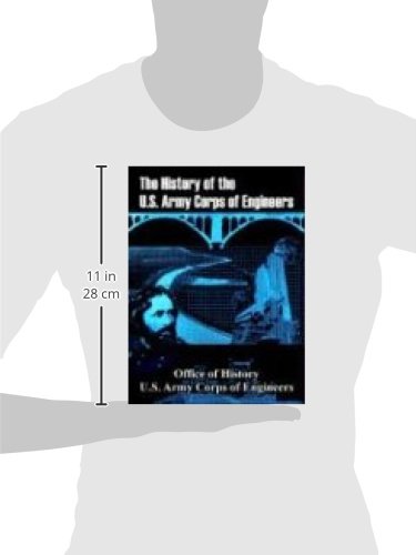 History Of The U.s. Army Corps Of Engineers, The #TOP2