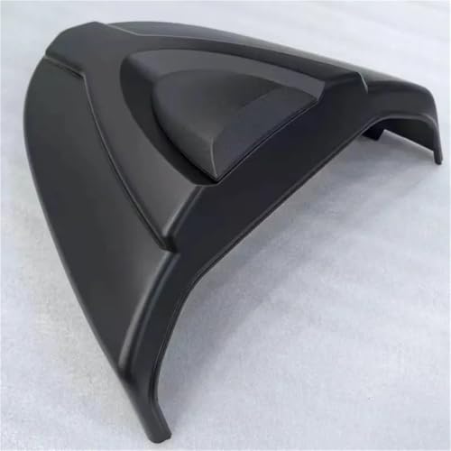 Selle moto carénage Trident 660 idéal pour sorties solos - 4