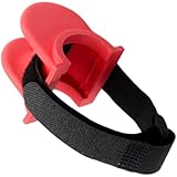 Laikoutd Ergonomischer Angelruten Anlegeplatz Für Stürmische Bedingungen. Flexible Elastomer Substanz Brückenmontagestruktur. Dichte Reisefreundliche Plane. Dünner Transportabler Rutenständer