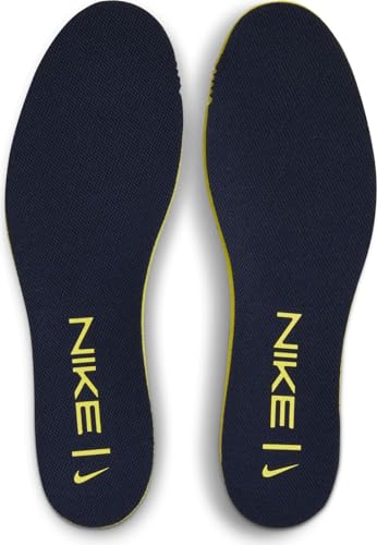 Image of Nike Air Max Alpha Trainer 5 Men's Workout Shoes,Blue