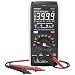 Produktbild VOLTCRAFT VC252 Hand-Multimeter digital CAT III 600 V Anzeige (Counts): 4000