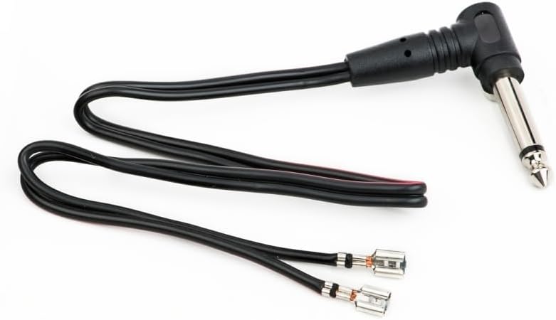 Genuine Fender Replacement 1/4" Internal Speaker Cable, 003-8566-049