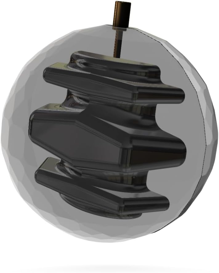 900 Global Viking Bowling Ball