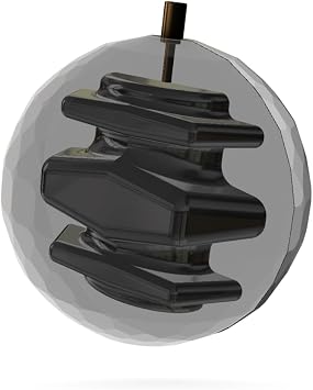 900 Global Viking Bowling Ball