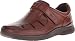 ECCO Men's Irving Fisherman Sandal