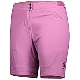 Scott Endurance Damen Fahrrad Short Hose kurz rosa 2020: Größe: M (38/40)