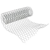Accessoires pour compositions : le grillage à poules peut être utilisé en diverses occasions, comme la confection de couronnes pour la saint-valentin, un anniversaire, un mariage, une remise de diplômes, etc