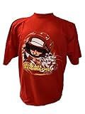 michael schumacher wohnsitz Ferrari Formel 1 F1 Mercedes Michael Schumacher Ferrari T-Shirt Racing F1 L