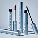 Prime Prometics PrimeLash Mascara for Older Women – Volumizing, Incredible Length in 2 Coats – Long-Stay, Zero Clumps, Hypoallergenic (Black) - Image 5