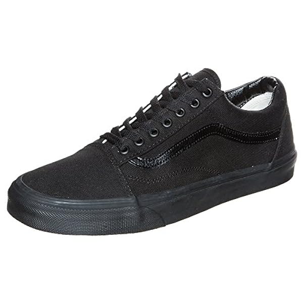 Vans U Old SKOOL, Zapatillas Unisex Adulto