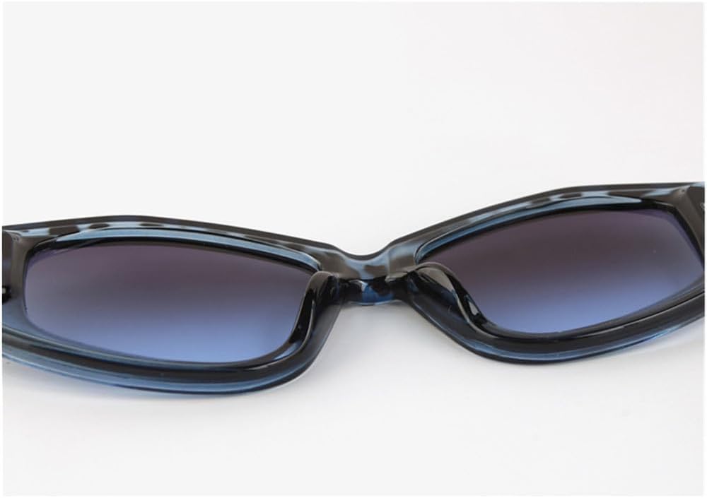 Retro Hip Hop Sunglasses and Sunglasses for Men and Women Street