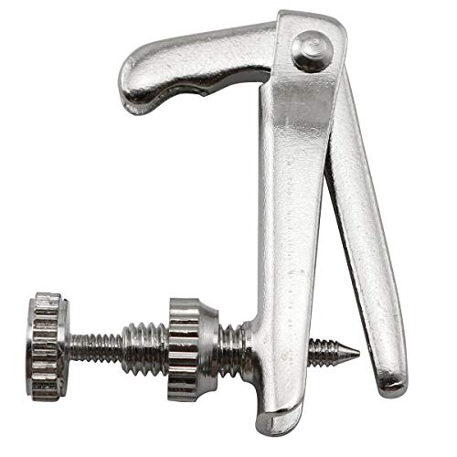 LQ Industrial Stainless Steel Violin Fine Tuners #TOP17
